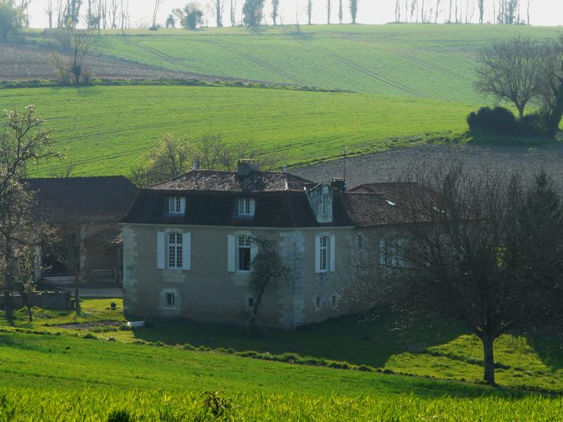 Saint-Martin-de-Ribérac