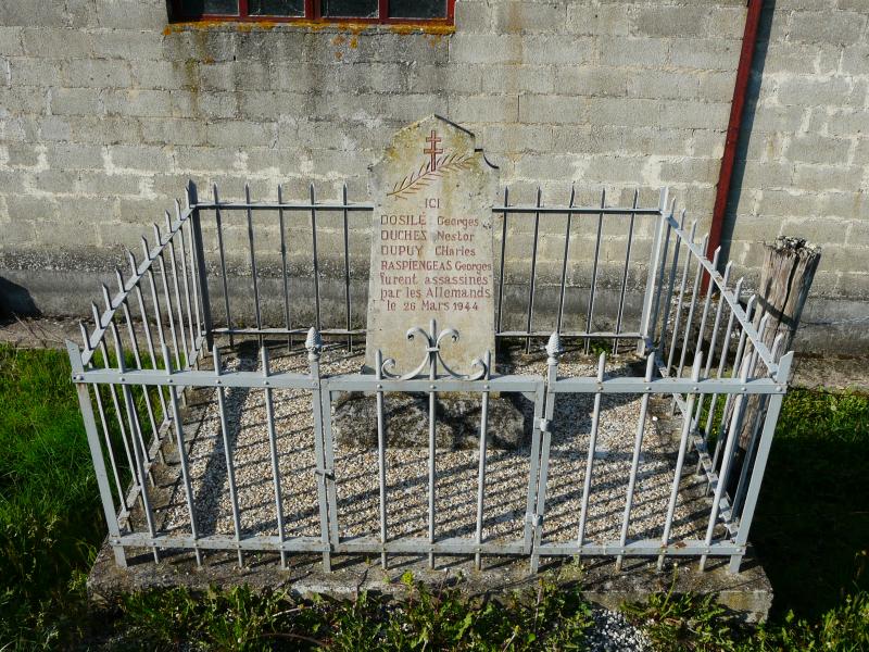 Saint-Martin-de-Ribérac