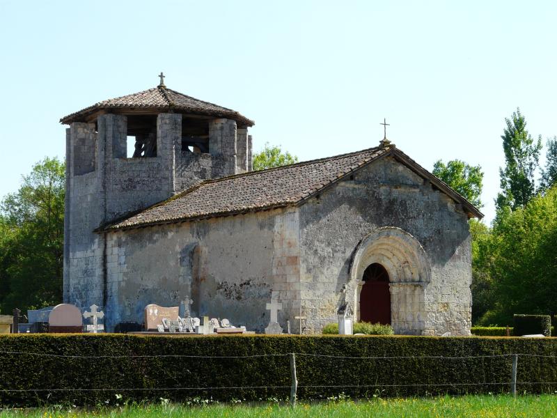 Saint-Martin-l'Astier