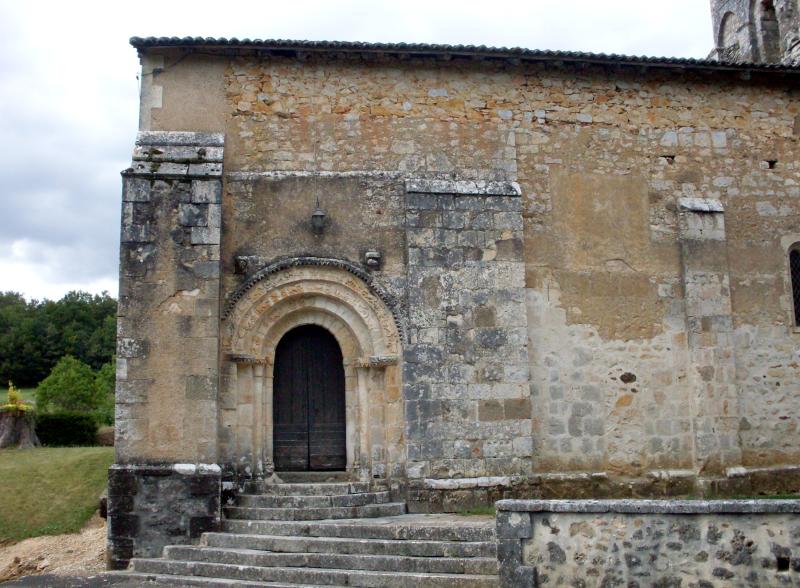 Saint-Martin-le-Pin