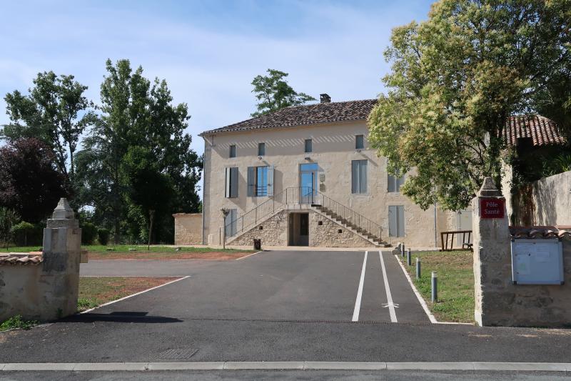 Saint-Méard-de-Gurçon