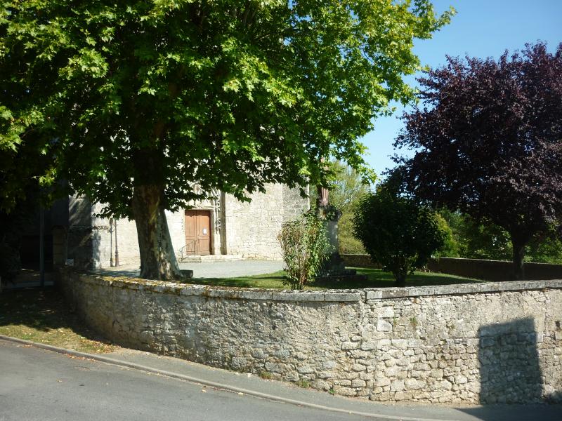 Saint-Méard-de-Gurçon