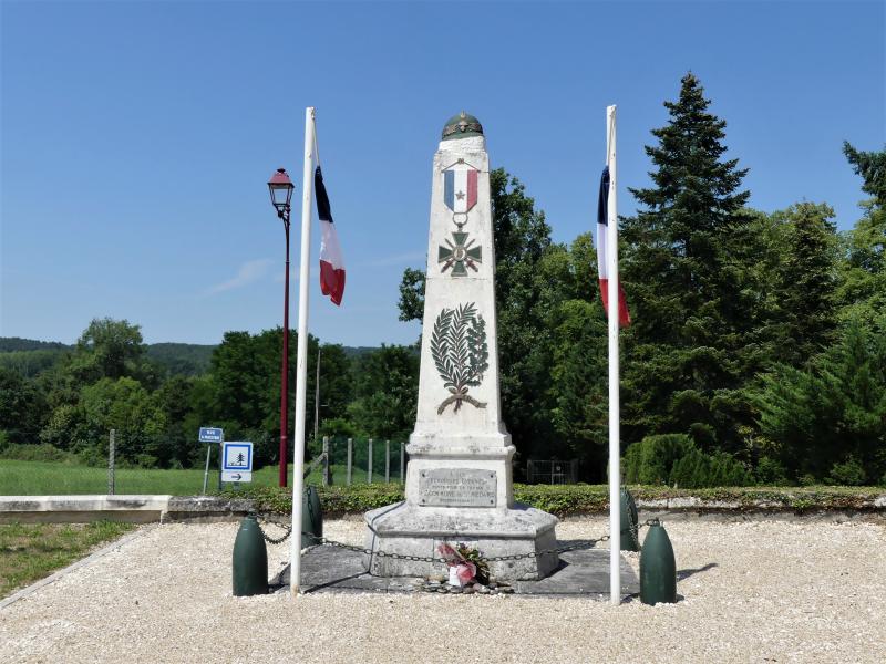 Saint-Médard-de-Mussidan