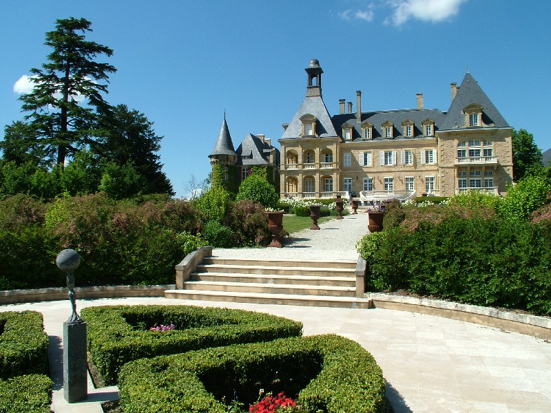 Saint-Médard-d'Excideuil