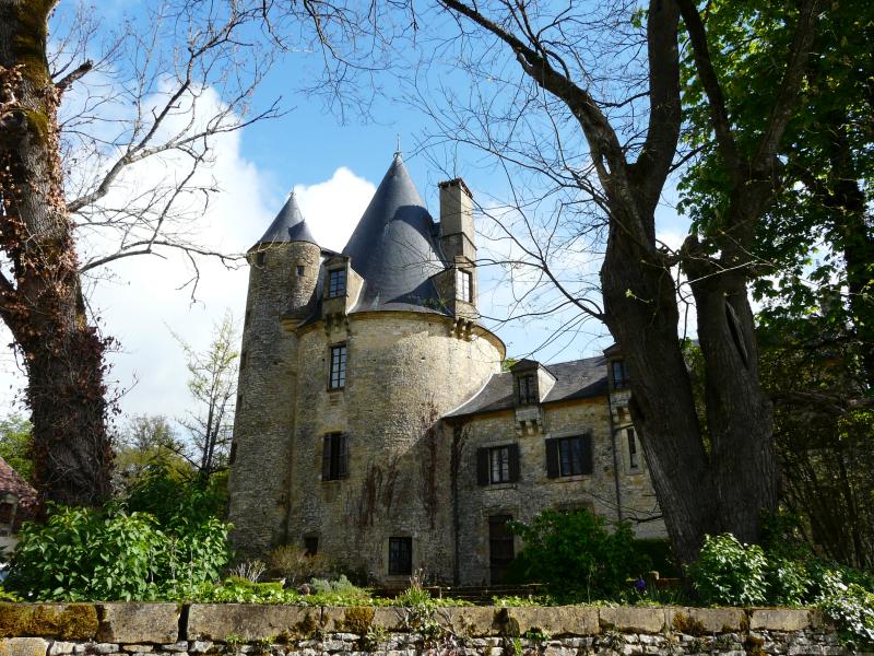 Saint-Médard-d'Excideuil