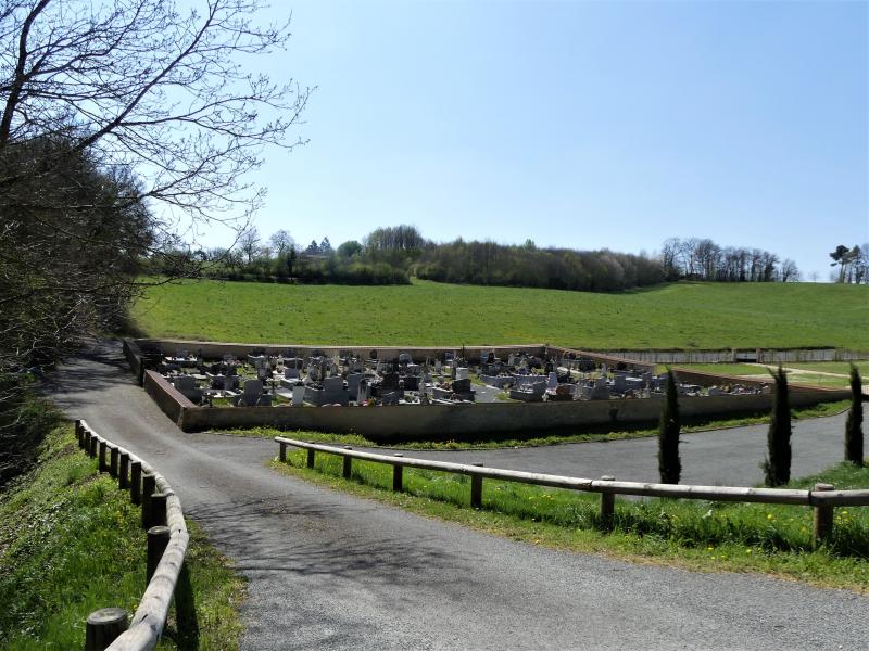 Saint-Michel-de-Villadeix