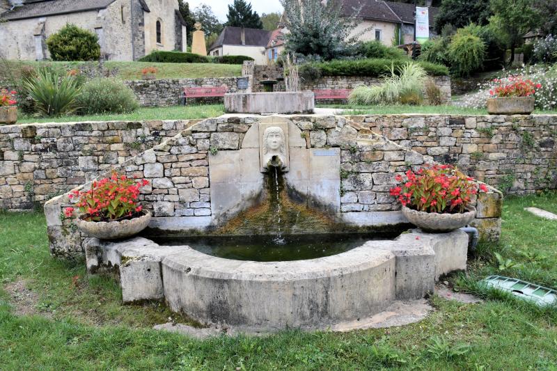 Sainte-Mondane