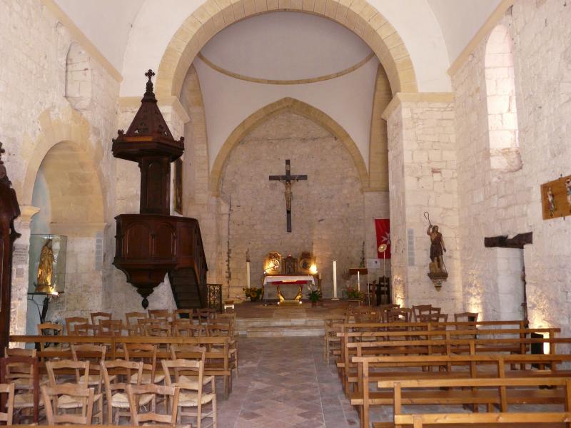 Saint-Nexans
