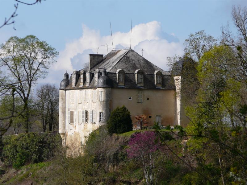 Saint-Pantaly-d'Excideuil
