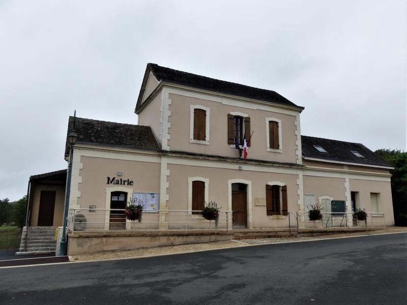 Saint-Pantaly-d'Excideuil
