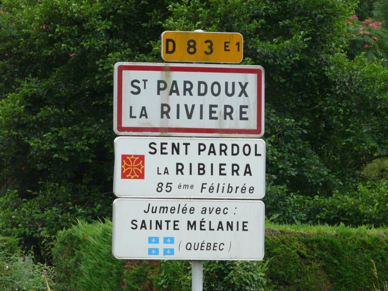 Saint-Pardoux-la-Rivière