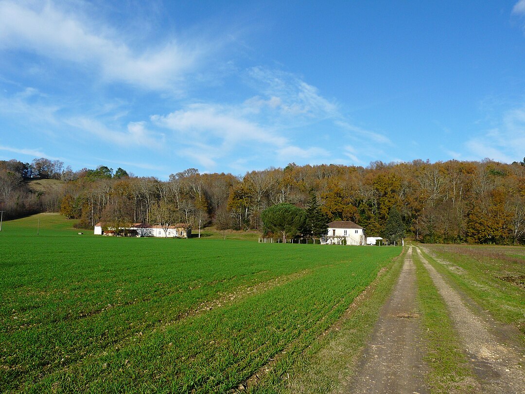 Photo 3 — Saint-Paul-de-Serre, Dordogne (24380)