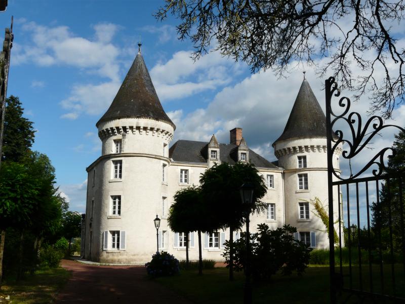 Saint-Paul-la-Roche