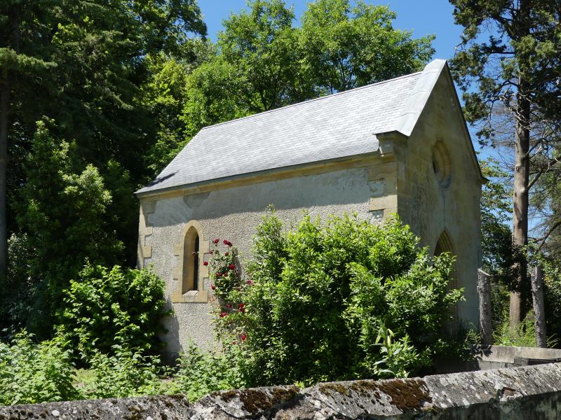 Saint-Perdoux