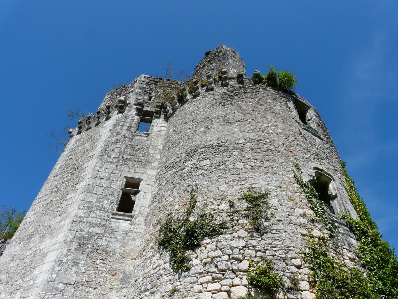 Saint-Pierre-de-Côle