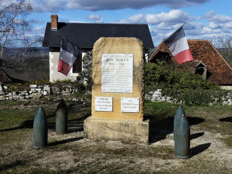 Saint-Raphaël