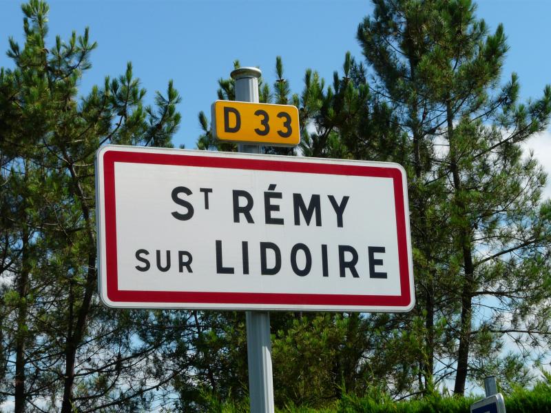 Saint-Rémy