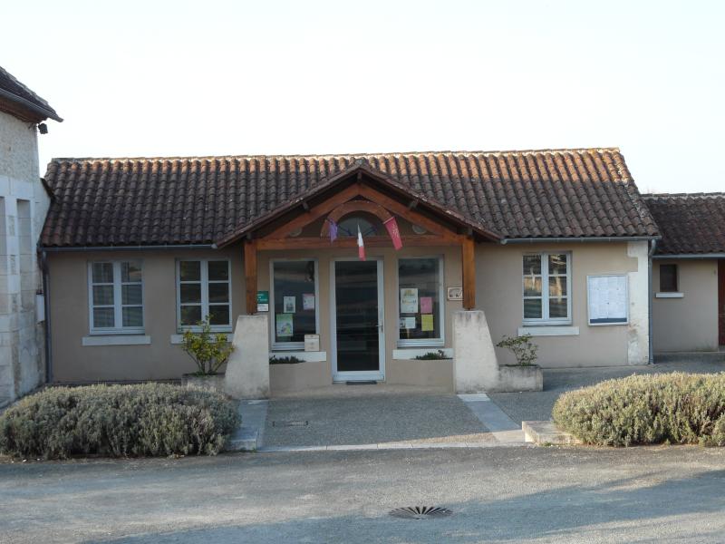 Saint-Victor