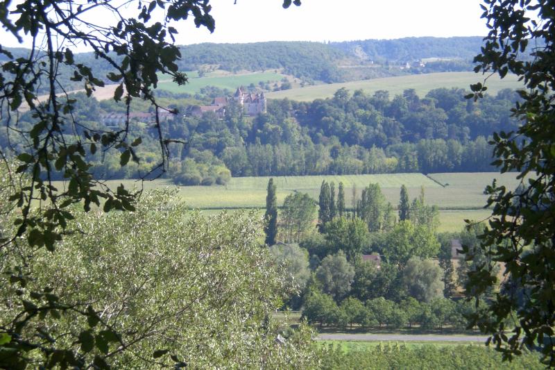 Saint-Vincent-de-Cosse