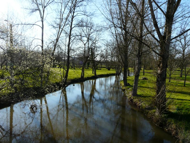 Saint-Vincent-Jalmoutiers