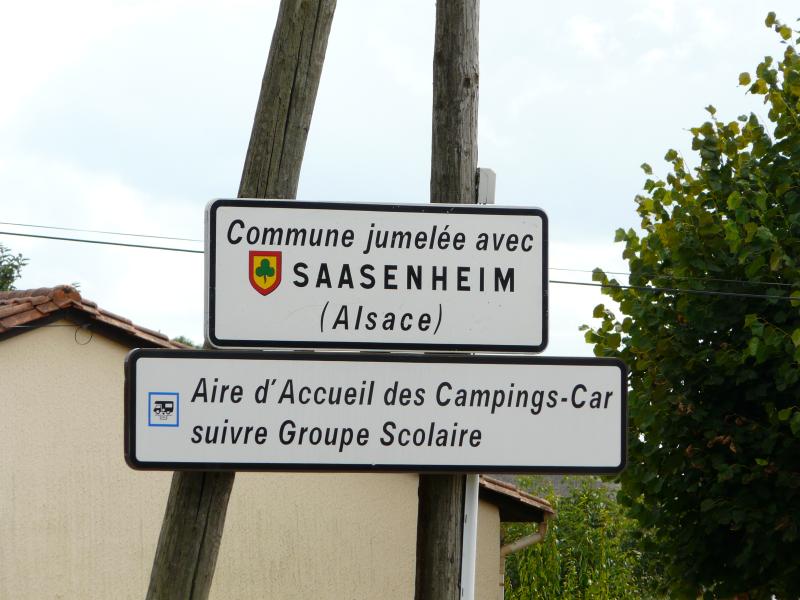 Salignac-Eyvigues