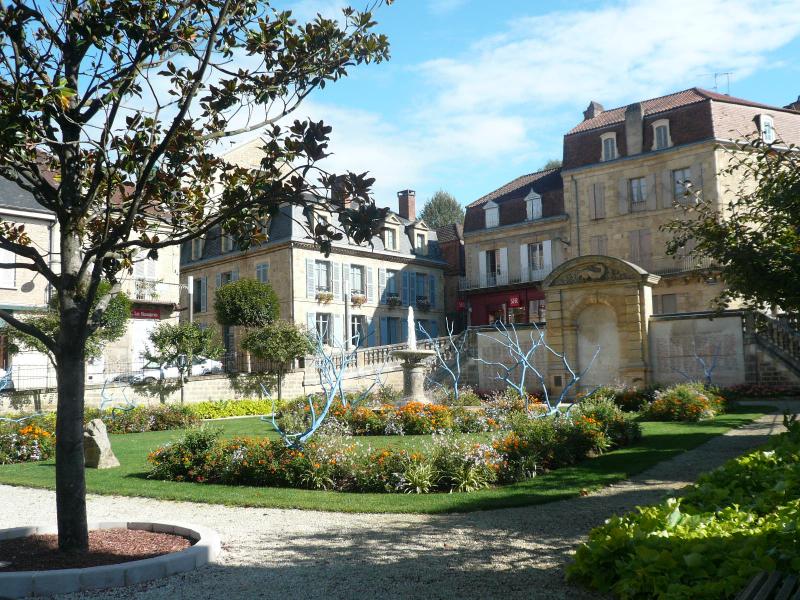Sarlat-la-Canéda