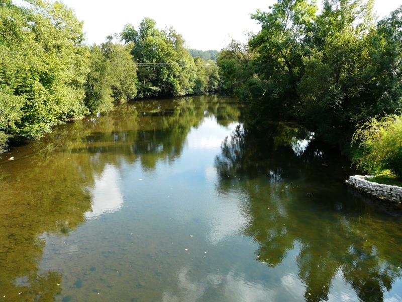 Sarliac-sur-l'Isle