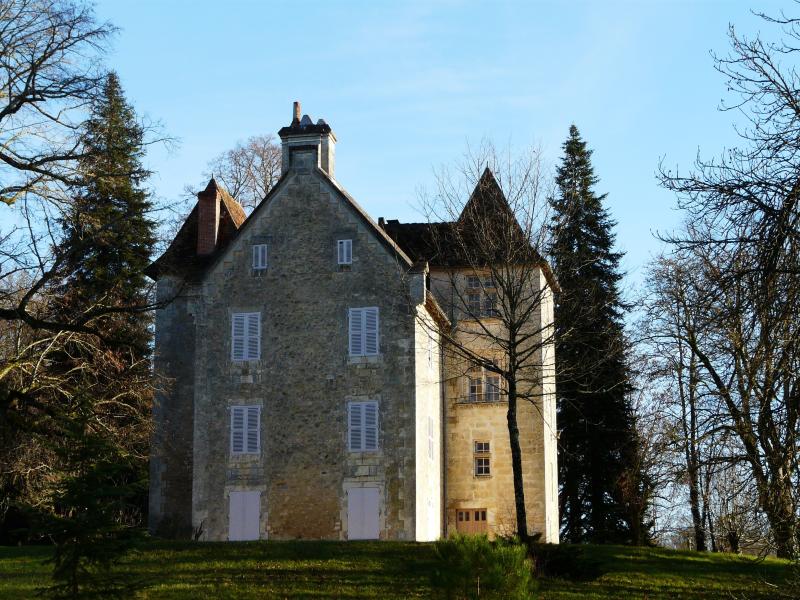 Sarliac-sur-l'Isle
