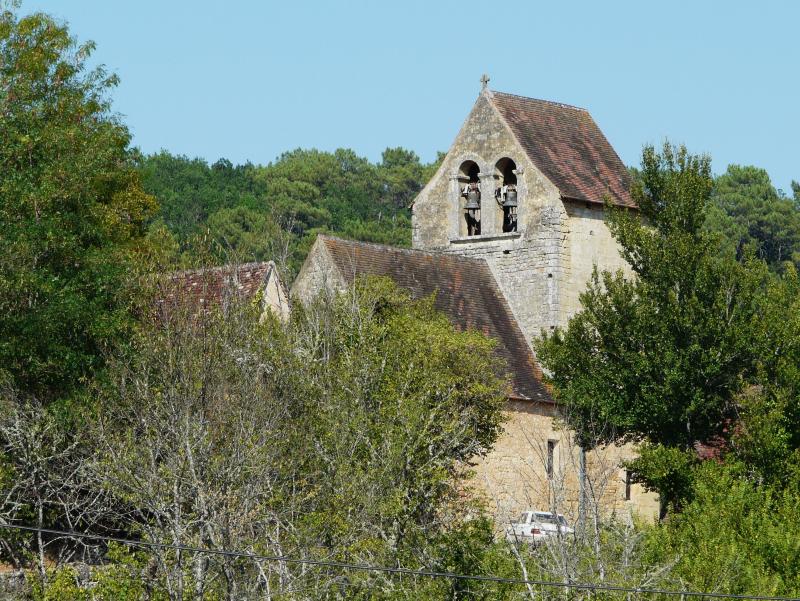 Savignac-De-Miremont, Dordogne