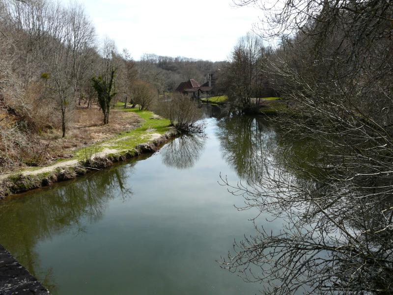 Savignac-Lédrier