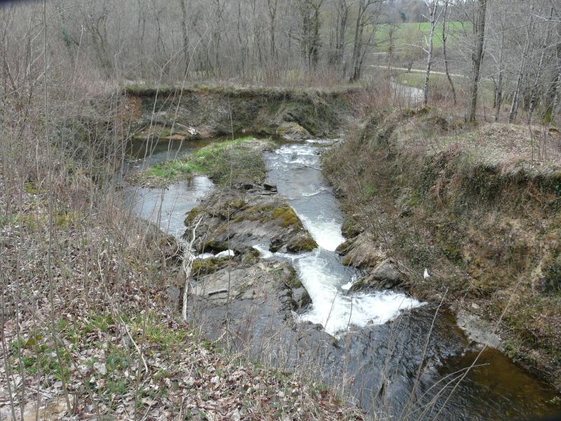 Savignac-Lédrier