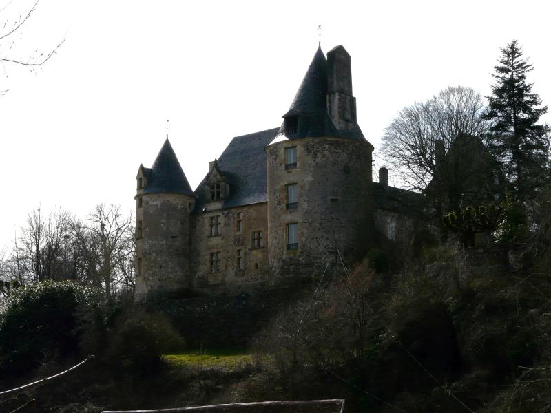 Savignac-Lédrier