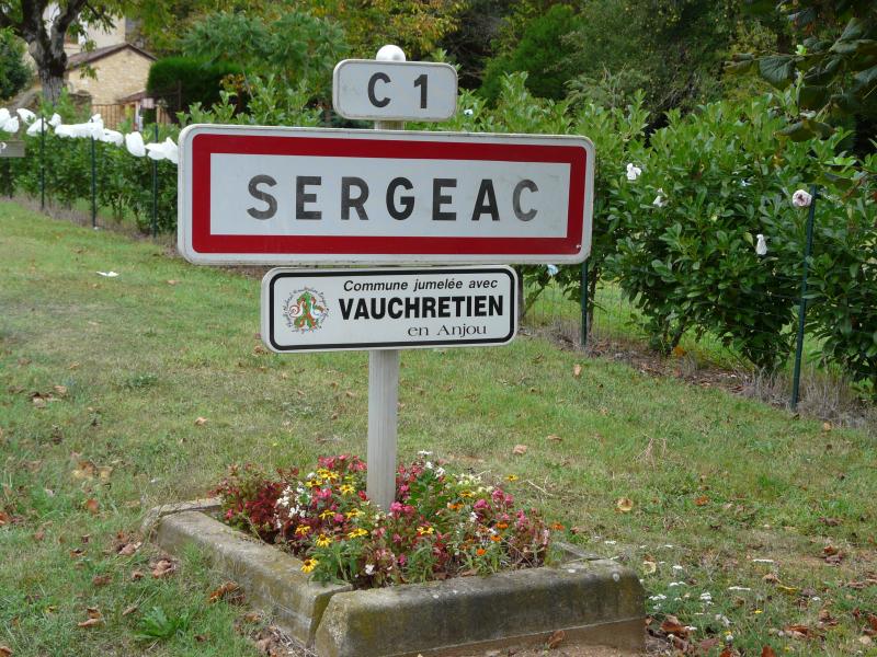 Sergeac