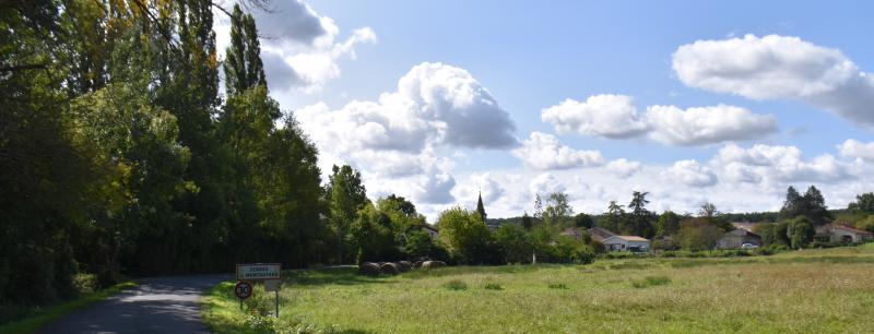 Serres-et-Montguyard