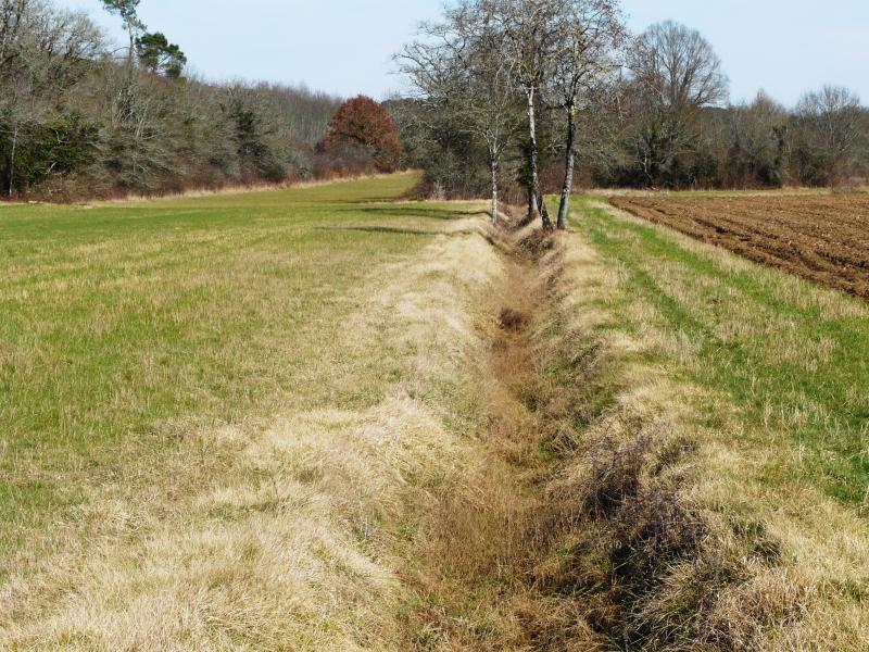 Sorges et Ligueux en Périgord