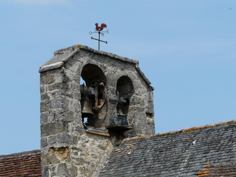 Temple-Laguyon