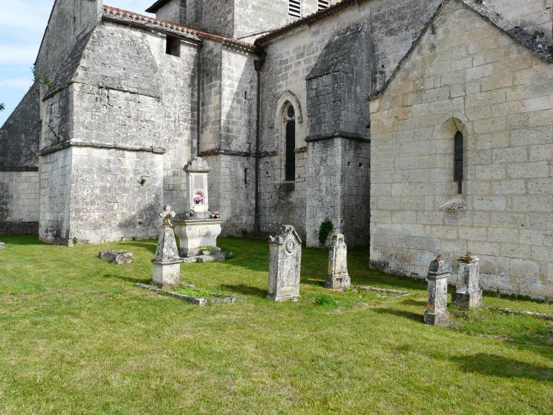 La Tour-Blanche-Cercles