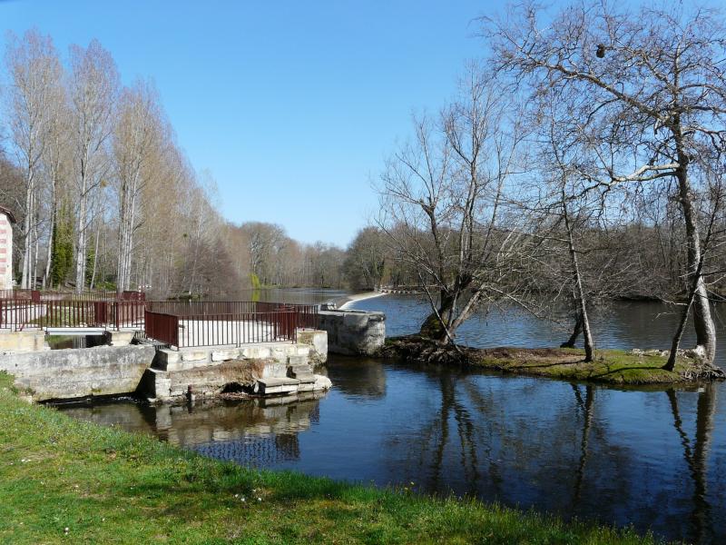 Trélissac