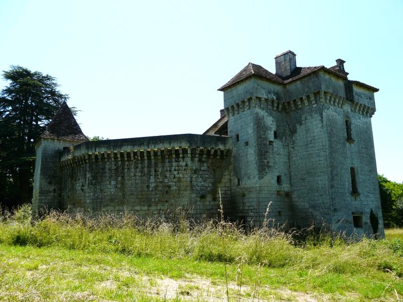 Trélissac