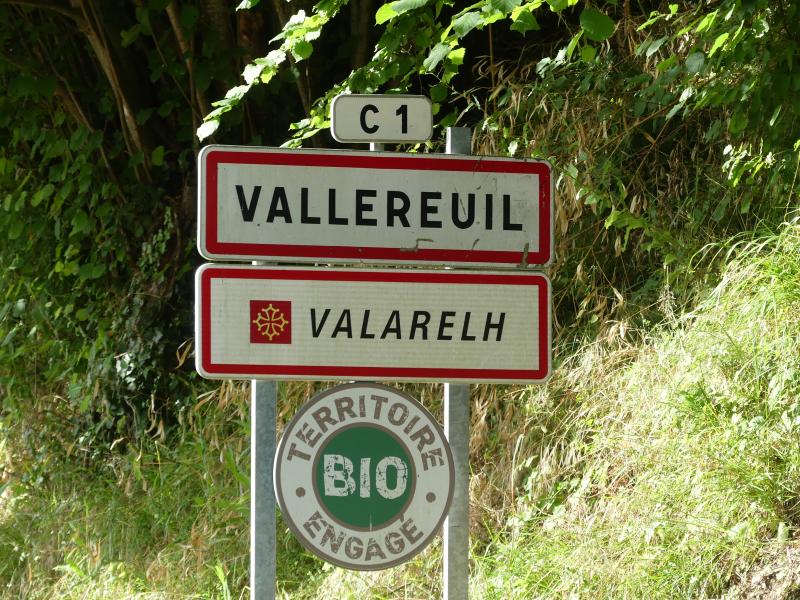 Vallereuil