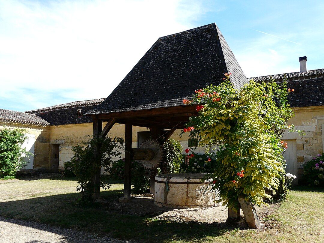 Photo 3 — Verdon, Dordogne (24520)