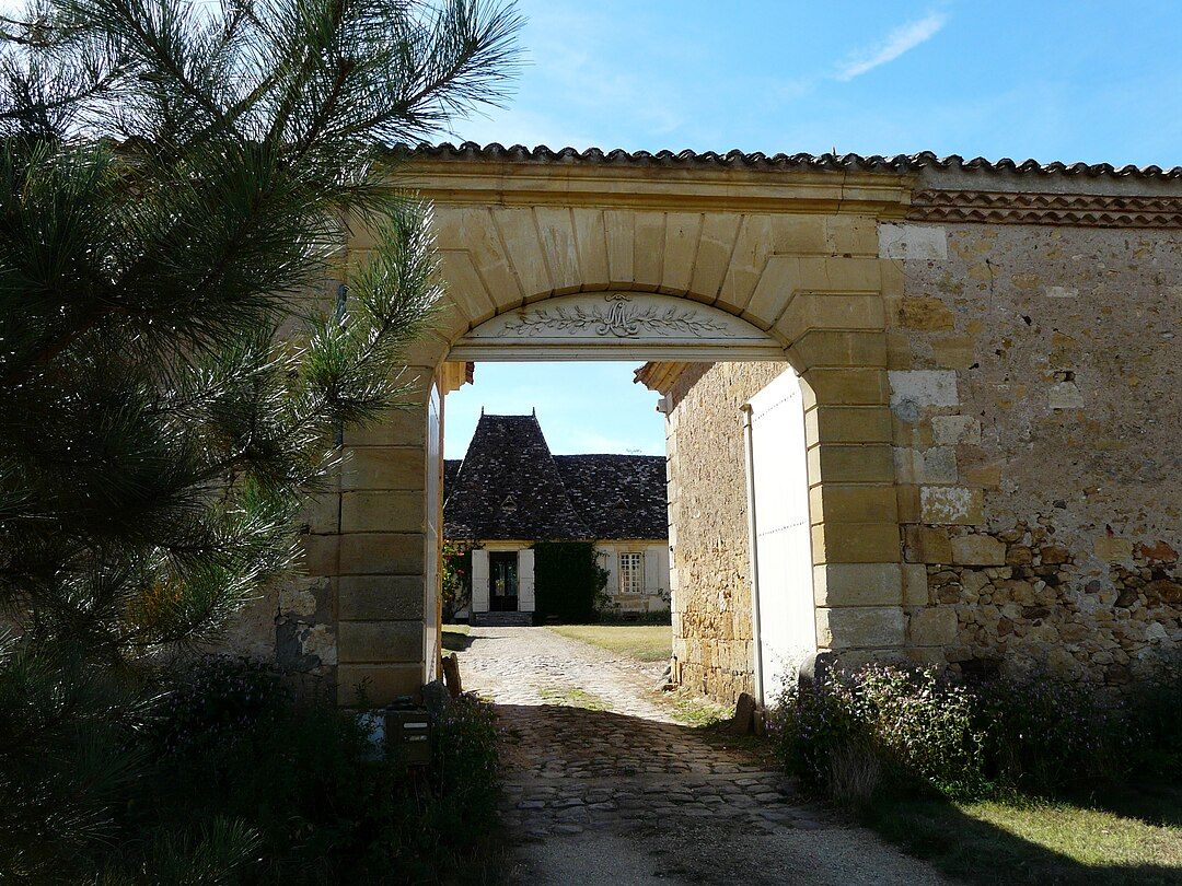 Photo 4 — Verdon, Dordogne (24520)