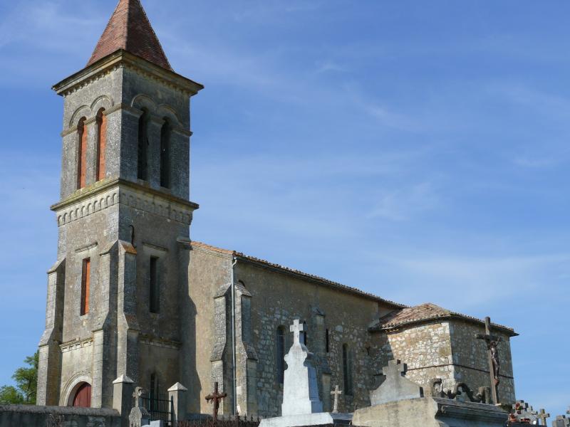 Vergt-de-Biron