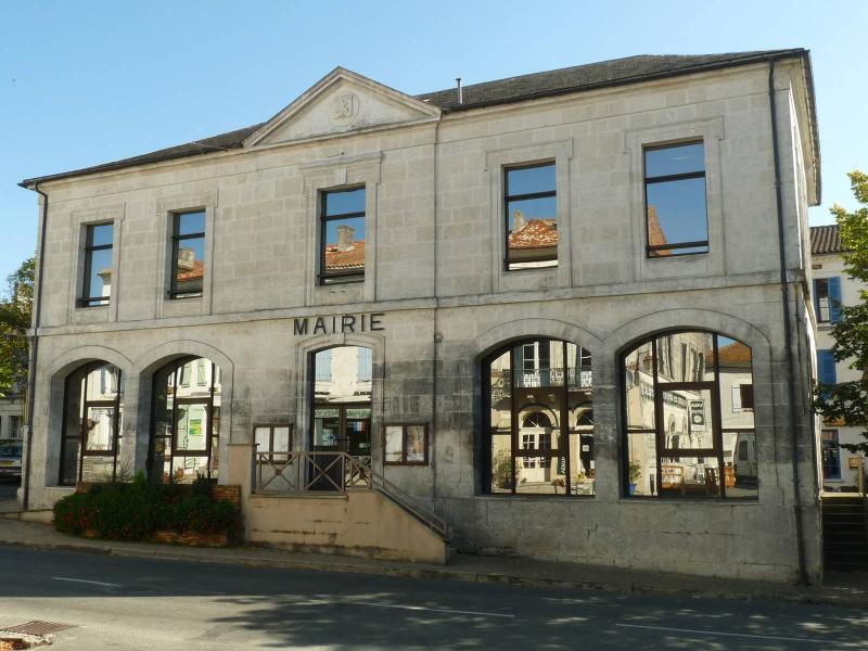 Verteillac