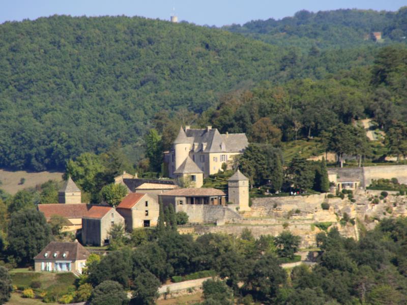 Vézac