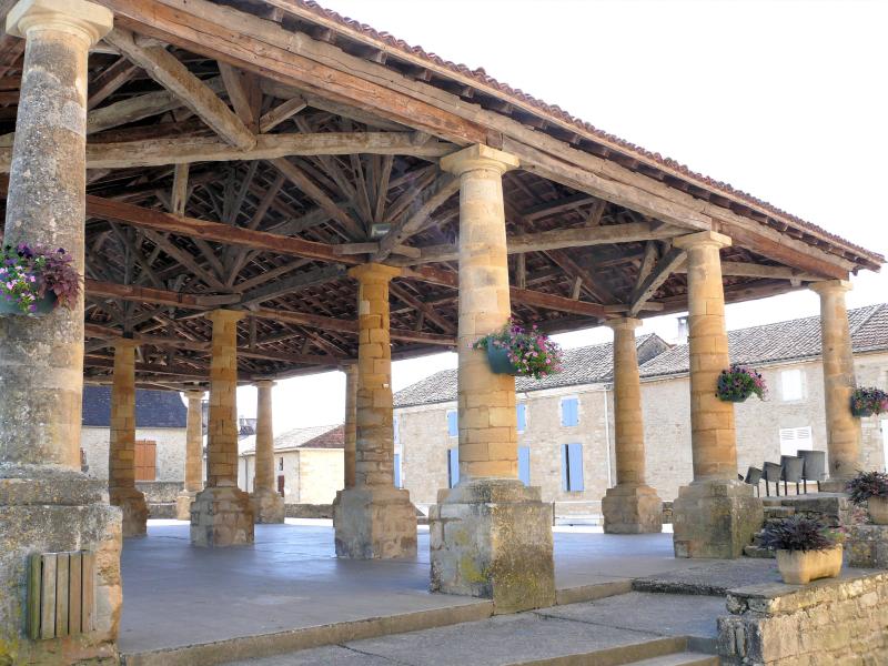 Villefranche-du-Périgord
