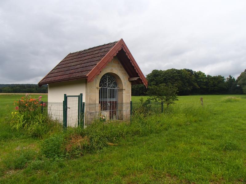 Anteuil