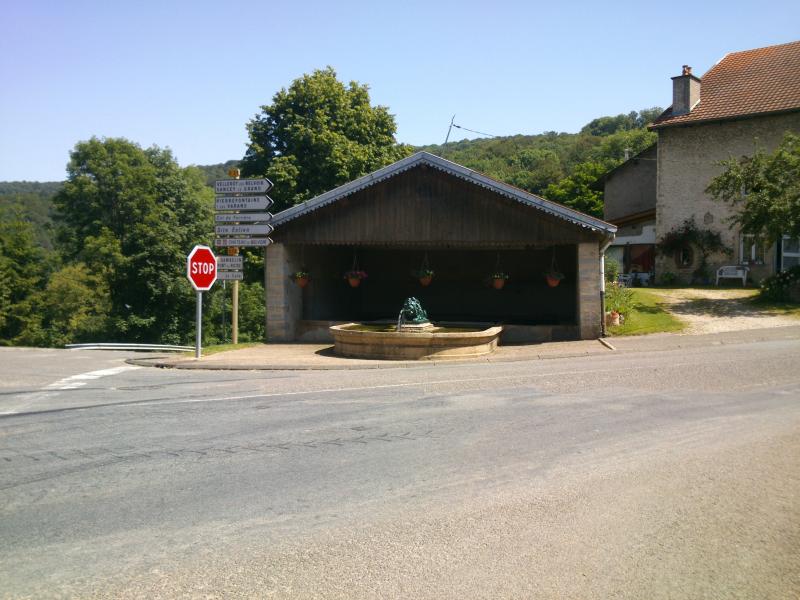 Anteuil