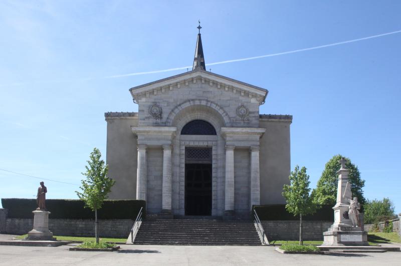 Arc-sous-Montenot