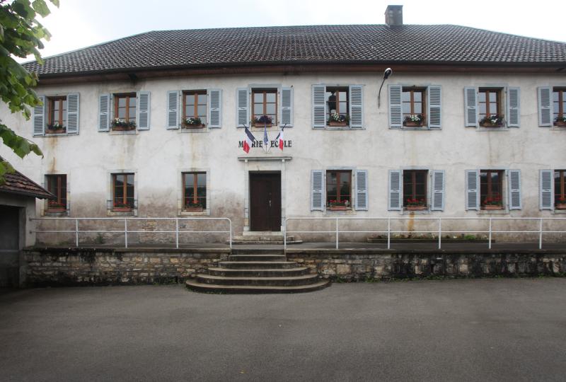 Aubonne